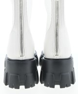 COEL（コエル）ブーツ 白 サイズ:-(24cm位) レディース/2200625980079