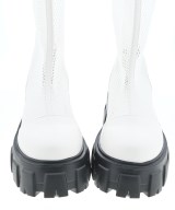 COEL（コエル）ブーツ 白 サイズ:EU37(23.5cm位) レディース/2200625980086