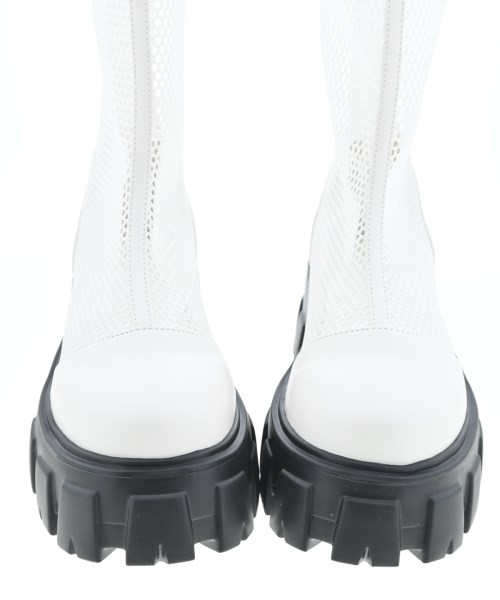 COEL（コエル）ブーツ 白 サイズ:-(24cm位) レディース/2200625980109