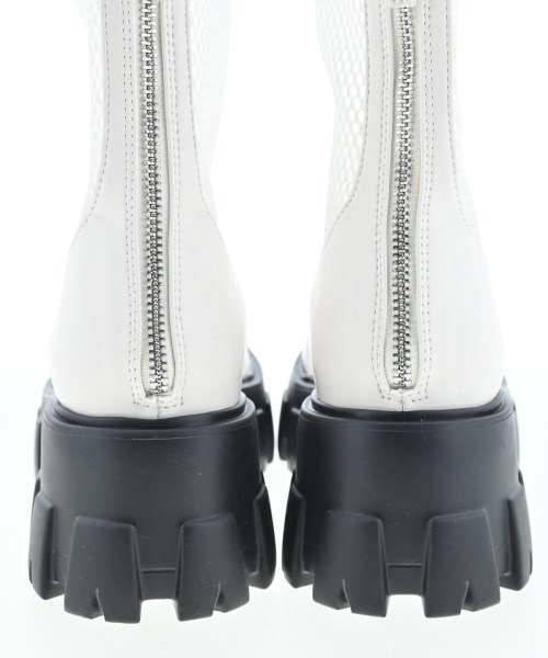 COEL（コエル）ブーツ 白 サイズ:-(24cm位) レディース/2200625980109