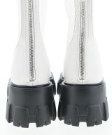 COEL（コエル）ブーツ 白 サイズ:-(24cm位) レディース/2200625980109