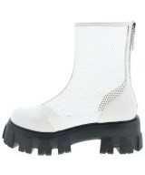 COEL（コエル）ブーツ 白 サイズ:EU37(23.5cm位) レディース/2200625980116