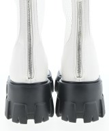 COEL（コエル）ブーツ 白 サイズ:EU37(23.5cm位) レディース/2200625980116