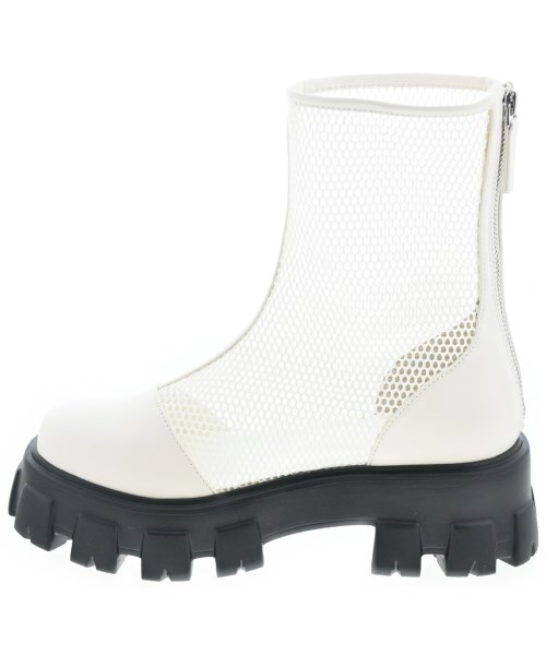 COEL（コエル）ブーツ 白 サイズ:EU39(25.5cm位) レディース/2200625980123