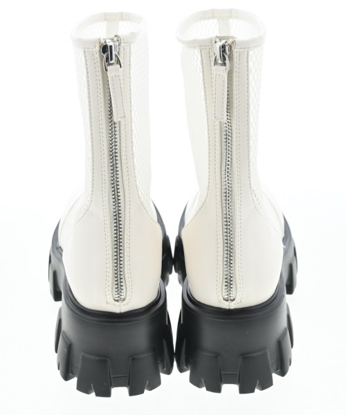 COEL（コエル）ブーツ 白 サイズ:EU39(25.5cm位) レディース/2200625980123