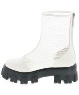 COEL（コエル）ブーツ 白 サイズ:EU39(25.5cm位) レディース/2200625980123