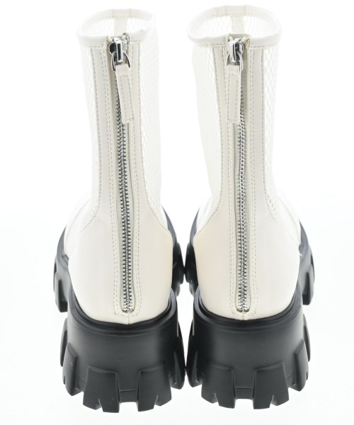 COEL（コエル）ブーツ 白 サイズ:EU39(25.5cm位) レディース/2200625980130