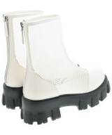 COEL（コエル）ブーツ 白 サイズ:EU39(25.5cm位) レディース/2200625980130
