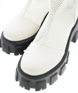 COEL（コエル）ブーツ 白 サイズ:EU39(25.5cm位) レディース/2200625980130