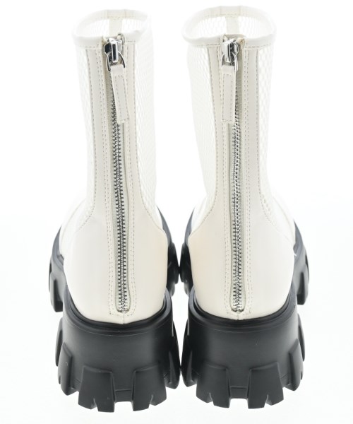 COEL（コエル）ブーツ 白 サイズ:EU39(25.5cm位) レディース/2200625980147