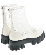 COEL（コエル）ブーツ 白 サイズ:EU39(25.5cm位) レディース/2200625980147