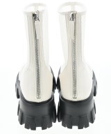 COEL（コエル）ブーツ 白 サイズ:EU39(25.5cm位) レディース/2200625980147