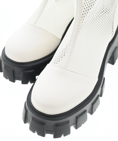 COEL（コエル）ブーツ 白 サイズ:EU39(25.5cm位) レディース/2200625980154