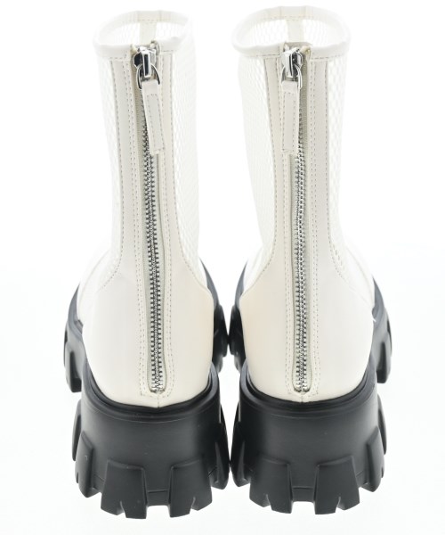 COEL（コエル）ブーツ 白 サイズ:EU39(25.5cm位) レディース/2200625980154