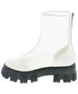 COEL（コエル）ブーツ 白 サイズ:EU39(25.5cm位) レディース/2200625980154