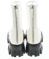 COEL（コエル）ブーツ 白 サイズ:EU39(25.5cm位) レディース/2200625980154