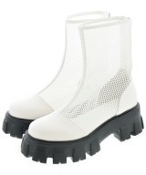 COEL（コエル）ブーツ 白 サイズ:-(24.5cm位) レディース/2200625980161