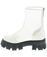 COEL（コエル）ブーツ 白 サイズ:-(24.5cm位) レディース/2200625980161