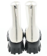 COEL（コエル）ブーツ 白 サイズ:-(24.5cm位) レディース/2200625980161