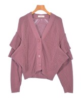 COEL カーディガン