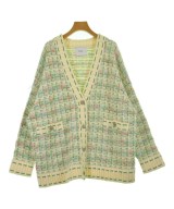 COEL カーディガン