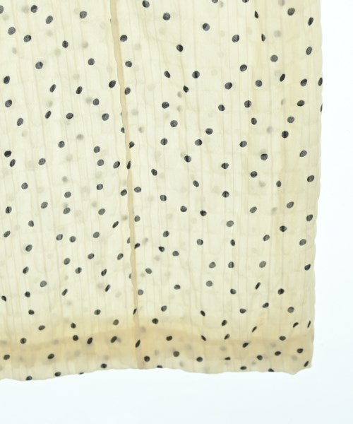 COEL（コエル）オールインワン/サロペット 白 サイズ:36(S位) レディース/2200625121090