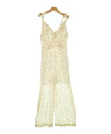 COEL（コエル）オールインワン/サロペット 白 サイズ:36(S位) レディース/2200625121090