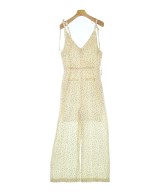 COEL（コエル）オールインワン/サロペット 白 サイズ:36(S位) レディース/2200625121090