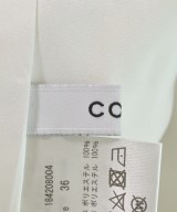 COEL（コエル）オールインワン/サロペット 白 サイズ:36(S位) レディース/2200625121090