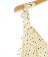 COEL（コエル）オールインワン/サロペット 白 サイズ:36(S位) レディース/2200625121090