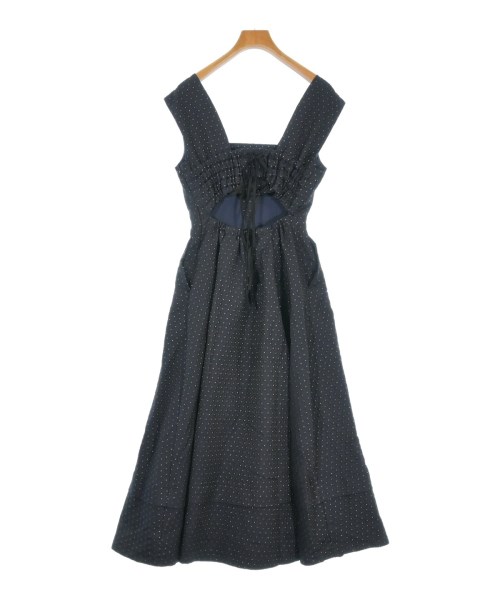 COEL（コエル）ワンピース 黒 サイズ:36(S位) レディース/2200626470425