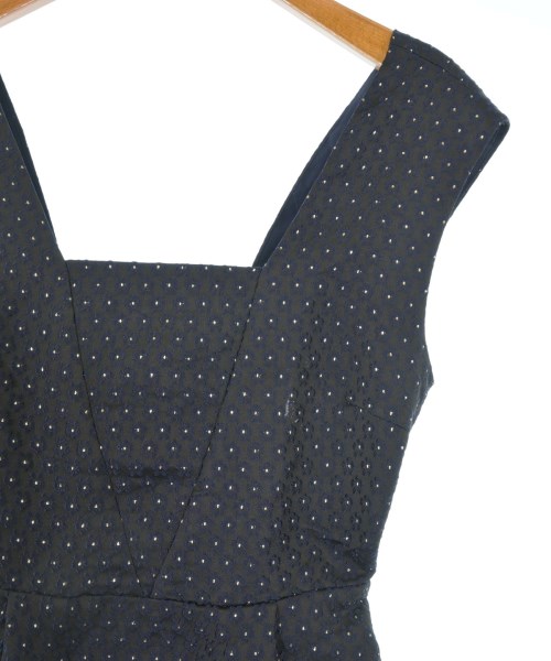 COEL（コエル）ワンピース 黒 サイズ:36(S位) レディース/2200626470425