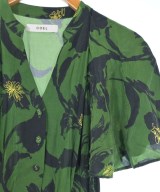 COEL（コエル）ワンピース 緑 サイズ:36(S位) レディース/2200626470449