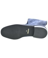 COEL（コエル）ブーツ 青 サイズ:EU39(25.5cm位) レディース/2200610677052