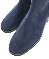 COEL（コエル）ブーツ 青 サイズ:EU39(25.5cm位) レディース/2200610677052