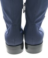 COEL（コエル）ブーツ 青 サイズ:EU39(25.5cm位) レディース/2200610677052