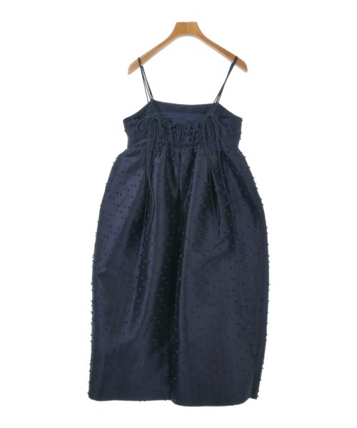 COEL（コエル）ワンピース 紺 サイズ:36(S位) レディース/2200612005259