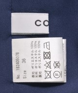 COEL（コエル）ワンピース 紺 サイズ:36(S位) レディース/2200612005259