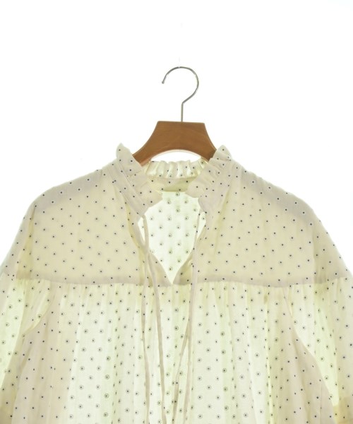 COEL（コエル）ワンピース 白 サイズ:F レディース/2200620197052