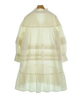 COEL（コエル）ワンピース 白 サイズ:F レディース/2200620197052