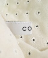 COEL（コエル）ワンピース 白 サイズ:F レディース/2200620197052