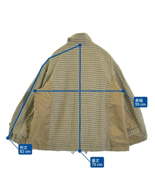 COEL（コエル）その他 白 サイズ:38(M位) レディース/2200646928067