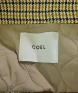 COEL（コエル）その他 白 サイズ:38(M位) レディース/2200646928067