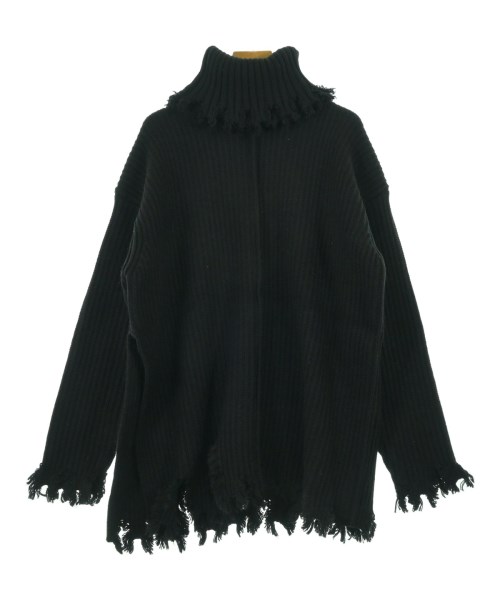 COEL(コエル)ニット・セーター 黒 サイズ:F/2200646928210