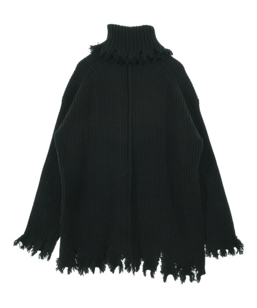 COEL（コエル）ニット・セーター 黒 サイズ:F レディース/2200646928210