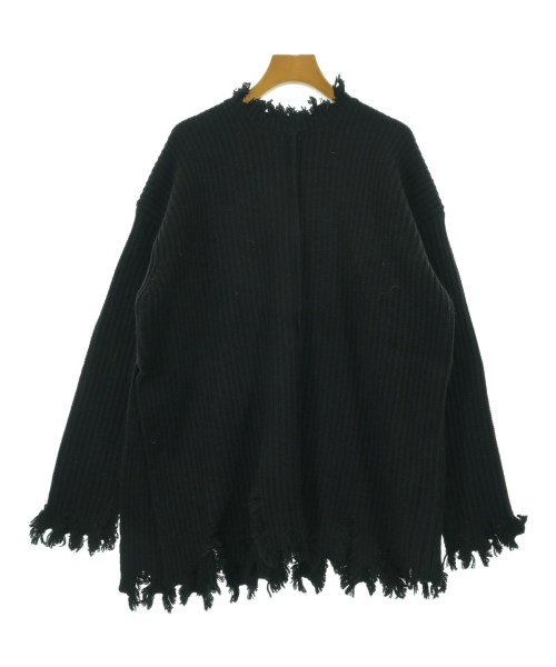 COEL（コエル）ニット・セーター 黒 サイズ:F レディース/2200646928210