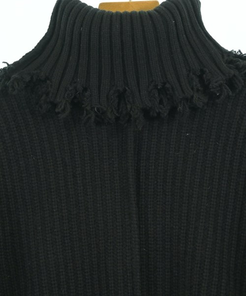 COEL（コエル）ニット・セーター 黒 サイズ:F レディース/2200646928210