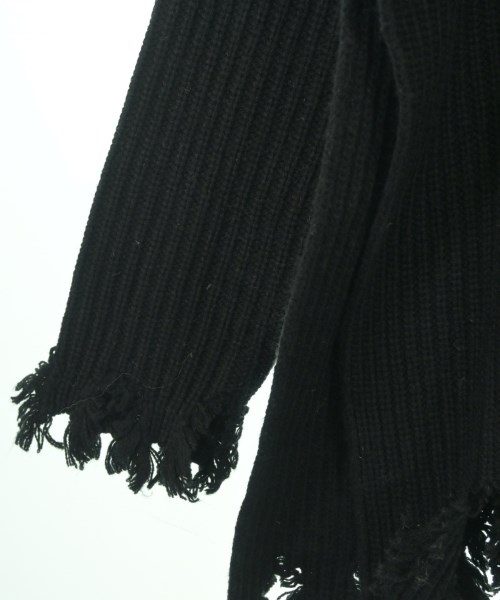 COEL（コエル）ニット・セーター 黒 サイズ:F レディース/2200646928210
