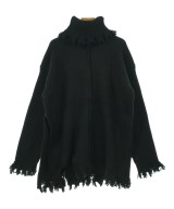 COEL（コエル）ニット・セーター 黒 サイズ:F レディース/2200646928210