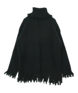 COEL（コエル）ニット・セーター 黒 サイズ:F レディース/2200646928210